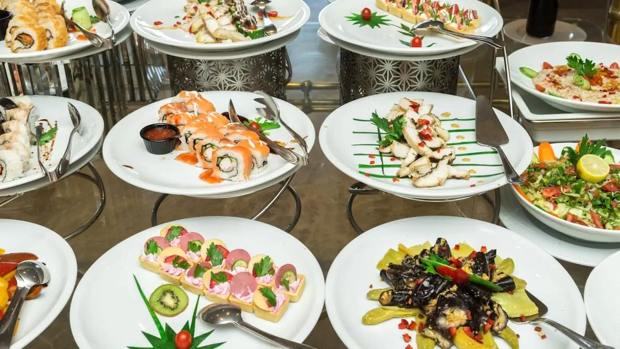 Hotel Porto Said Resort & Spa - Port Said